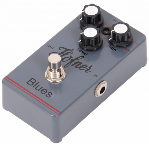 Hoefner Blues Overdrive gitarov� efekt