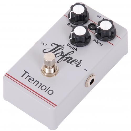 Hoefner Classic Tremolo gitarov efekt