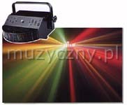 Eurolite Multiray sveteln� efekt