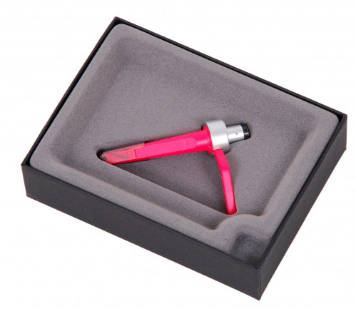 Ortofon Scratch Concorde gramofonov vloka