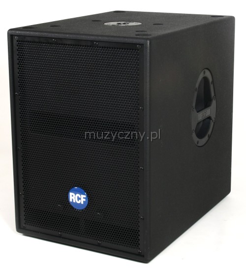 RCF ART 705 AS aktvny subwoofer