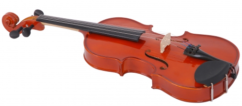 Leonardo VS-1634 husle 3/4 s puzdrom