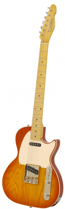 Saint Blues Bluesmaster II Honey Sunburst elektrick gitara