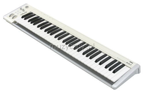 Korg K61 riadiaca klvesnica