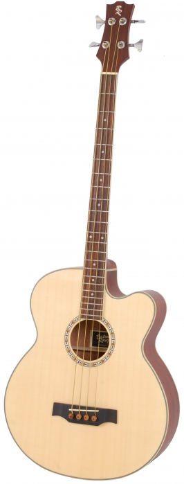Baton Rouge Taranis 24 basov� gitara