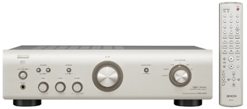 Denon PMA-510AE integrovan zosilova