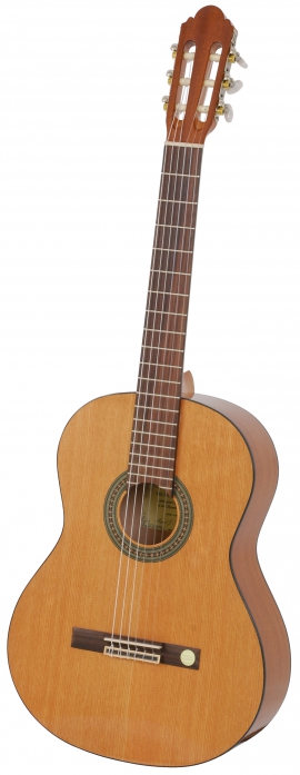 Miguel J. Almeria 1-CM klasick gitara