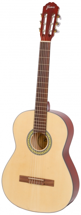 Framus CL Ideal 4/4 klasick gitara