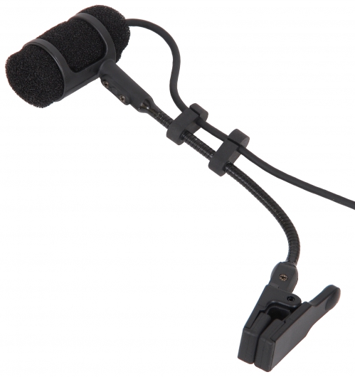 Audio Technica PRO 35 mikrofón