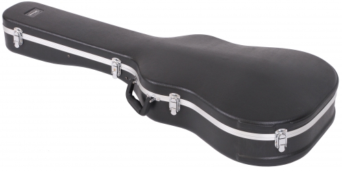Rockcase RC 10409 B/SB ABS puzdro pre akustick gitaru
