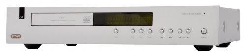 ARCAM CD17 CD prehrva