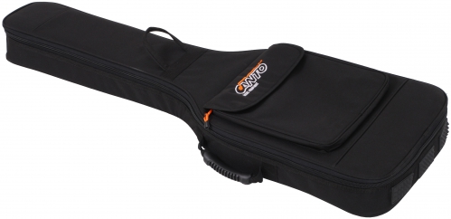 Canto GBEL BK gigbag for electric guitar