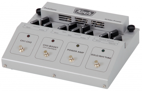 Koch PDT-4 II Pedaltone