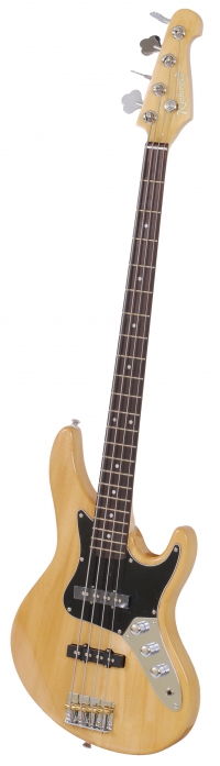 Richwood RBB 130 Jocker Natural basov gitara