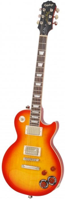 Epiphone Les Paul Tribute 60′s Outfit FC elektrická gitara Epiphone Les Paul Tribute 60′s Outfit FC elektrická gitara
