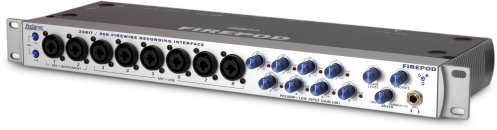 Presonus Firepod