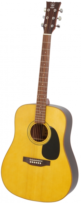 Morrison MSN20 akustick� gitara