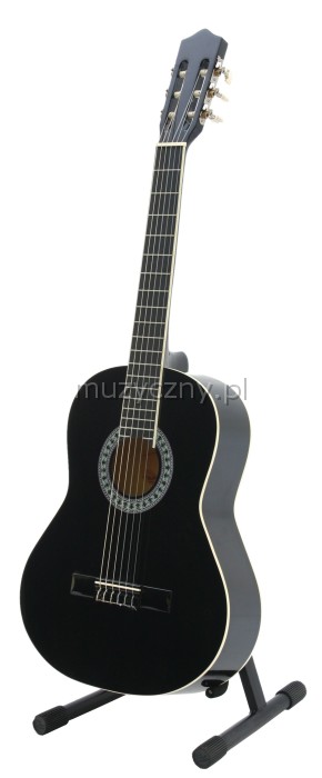 Stagg C542 BK klasick gitara