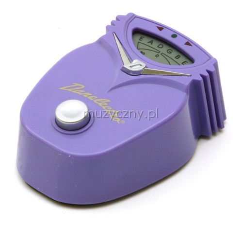 Danelectro gitarov tuner