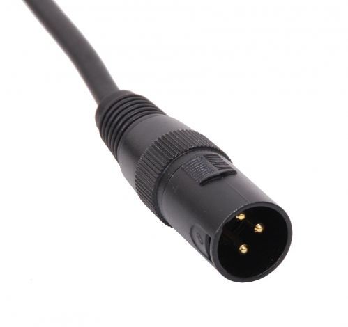 Accu Cable przewd DMX 3 110 Ohm 15m