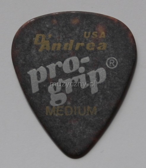 D′Andrea Pro Grip 0.71mm gitarov trstko