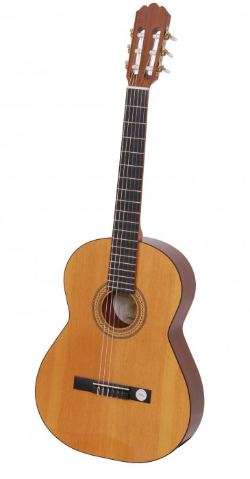Hoefner HC502 klasická gitara Hoefner HC502 klasická gitara