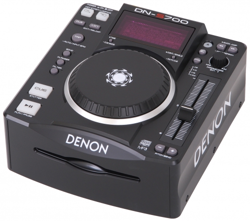 Denon DN-S700