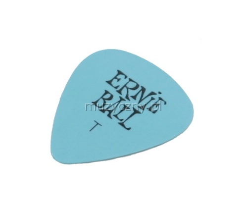 Ernie Ball 9108 Color TH Blue gitarov trstko