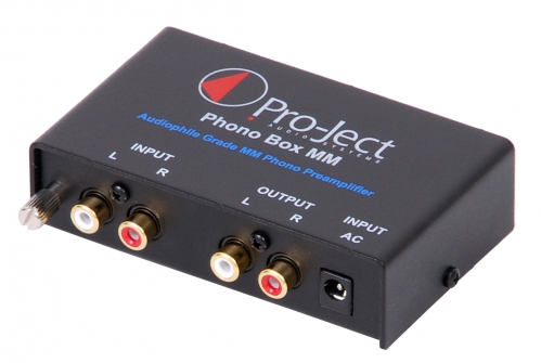 Pro-Ject Phono Box MM predzosilova