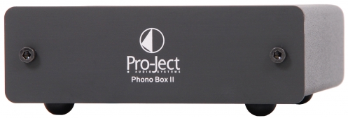 Pro-Ject Phono Box predzosilova