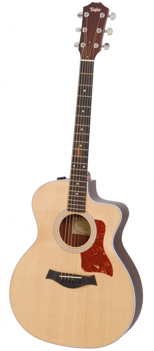 Taylor 214 CE elektricko-akustick gitara