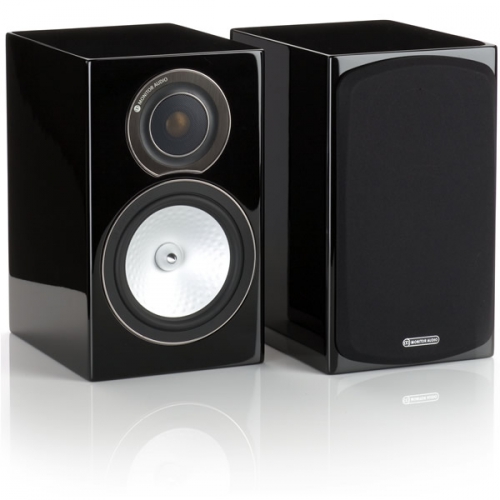 Monitor Audio RX 1 Black Gloss