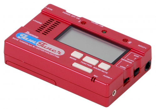 Ibanez RU-10 RD jam Ibanez RU-10 RD jam