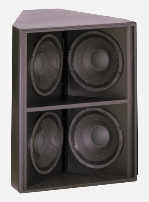 Renkus Heinz ST5LR woofer aktvny set reproduktorov