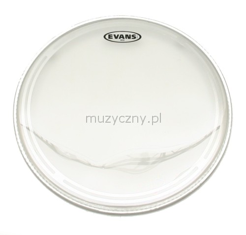 Evans TT16EC2 blana na bubon