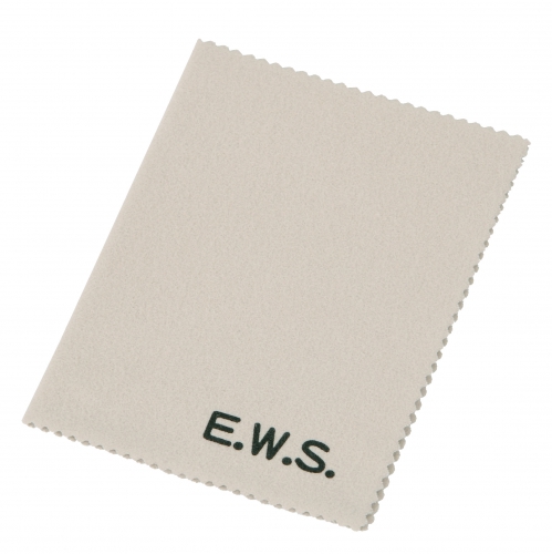 EWS plastic polish clothing