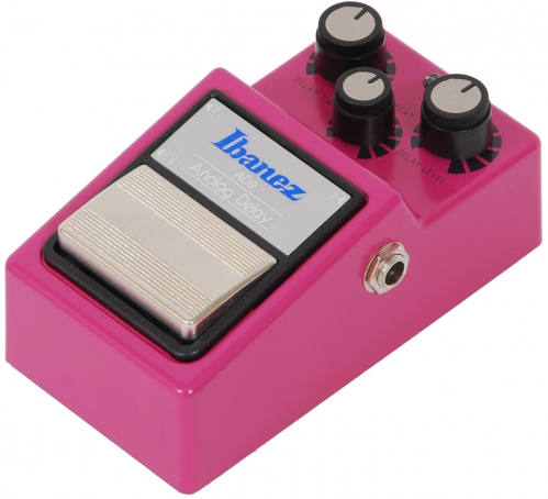 Ibanez AD 9 Analog Delay gitarov efekt