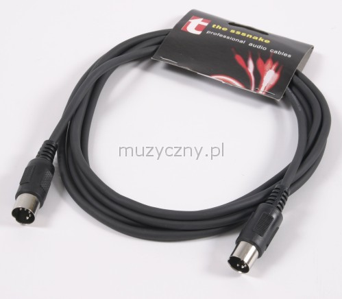 Sssnake SK366-3