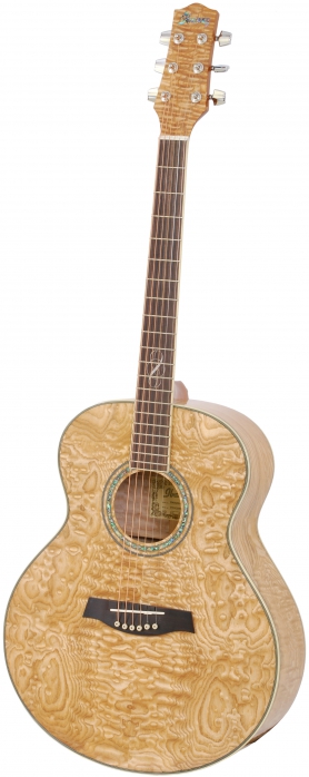 Ibanez EW 20 AS NT akustick gitara
