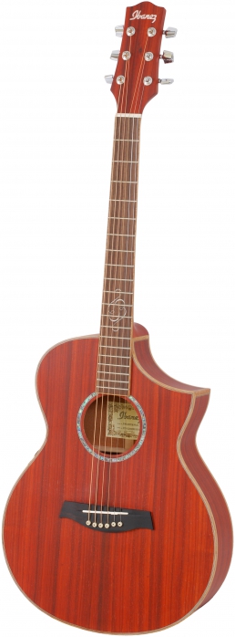 Ibanez EWC 30 PDE RLG elektricko-akustická gitara Ibanez EWC 30 PDE RLG elektricko-akustická gitara