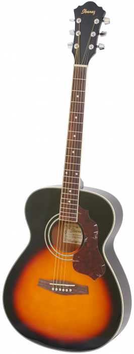 Ibanez SGT 110 VS akustick gitara