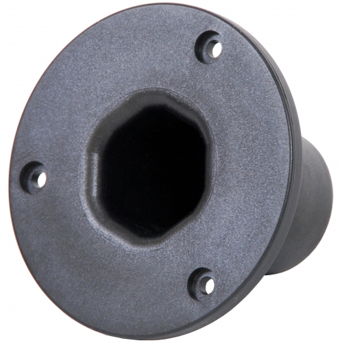 Yamaha WJ349600 POLE SOCKET MNT35 BR10