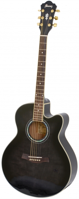 Ibanez AEL 20 E TK elektricko-akustick gitara