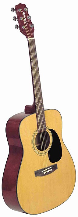 Takamine G240 akustick gitara