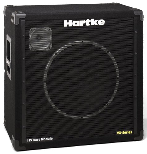 Hartke VX115