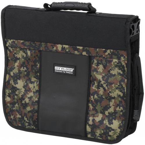 Reloop Controller Bag Camouflage s��ok