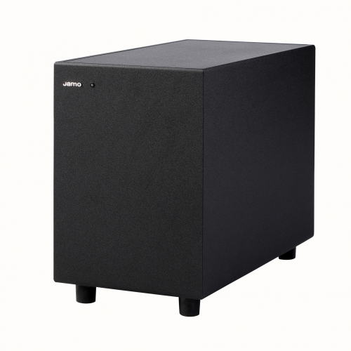 JAMO SUB 200 aktvny subwoofer