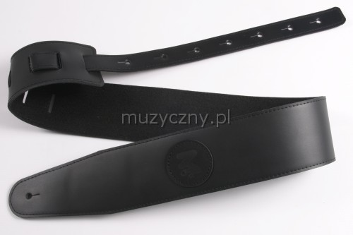 Akmuz PES-51 kožený gitarový popruh Akmuz PES-51 kožený gitarový popruh