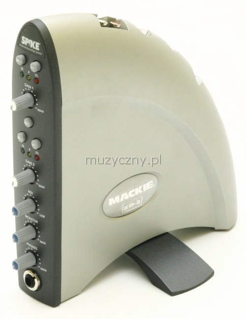 Mackie Spike USB
