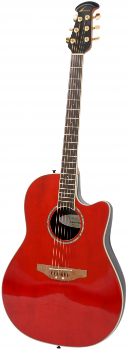 Ovation CC28 RR elektricko-akustick gitara